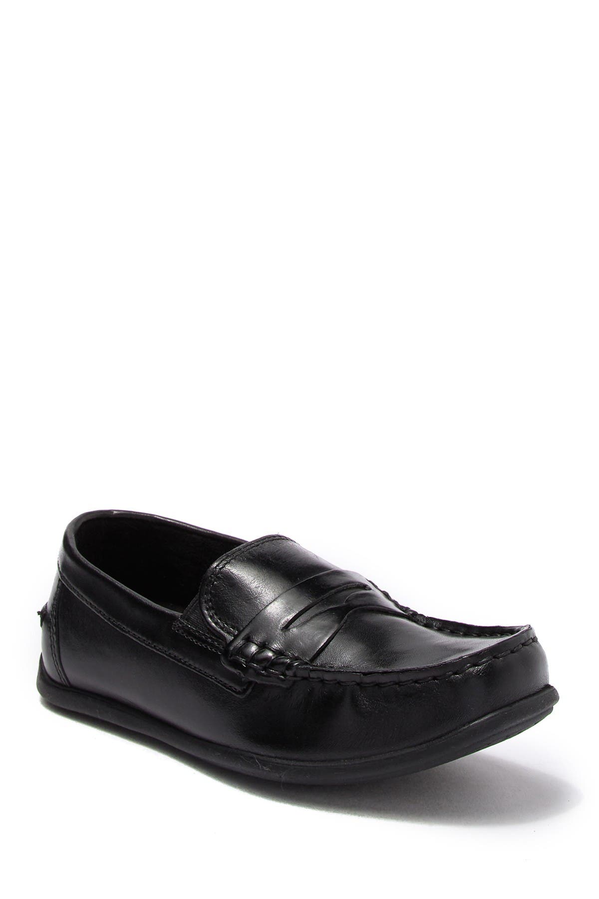 little boy loafer shoes