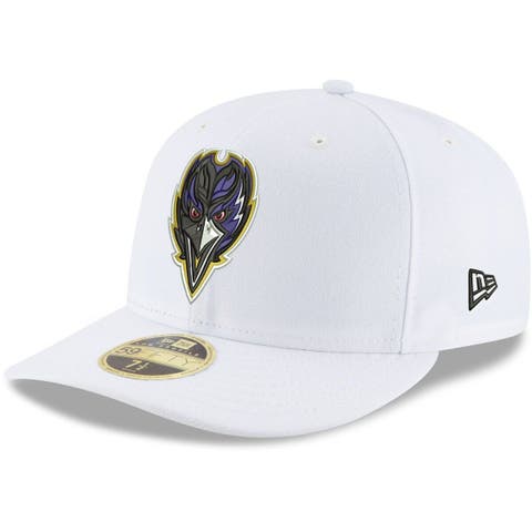 New Era Men's New Era Camo Baltimore Ravens Punched Out 39THIRTY Flex Hat, Nordstrom in 2023