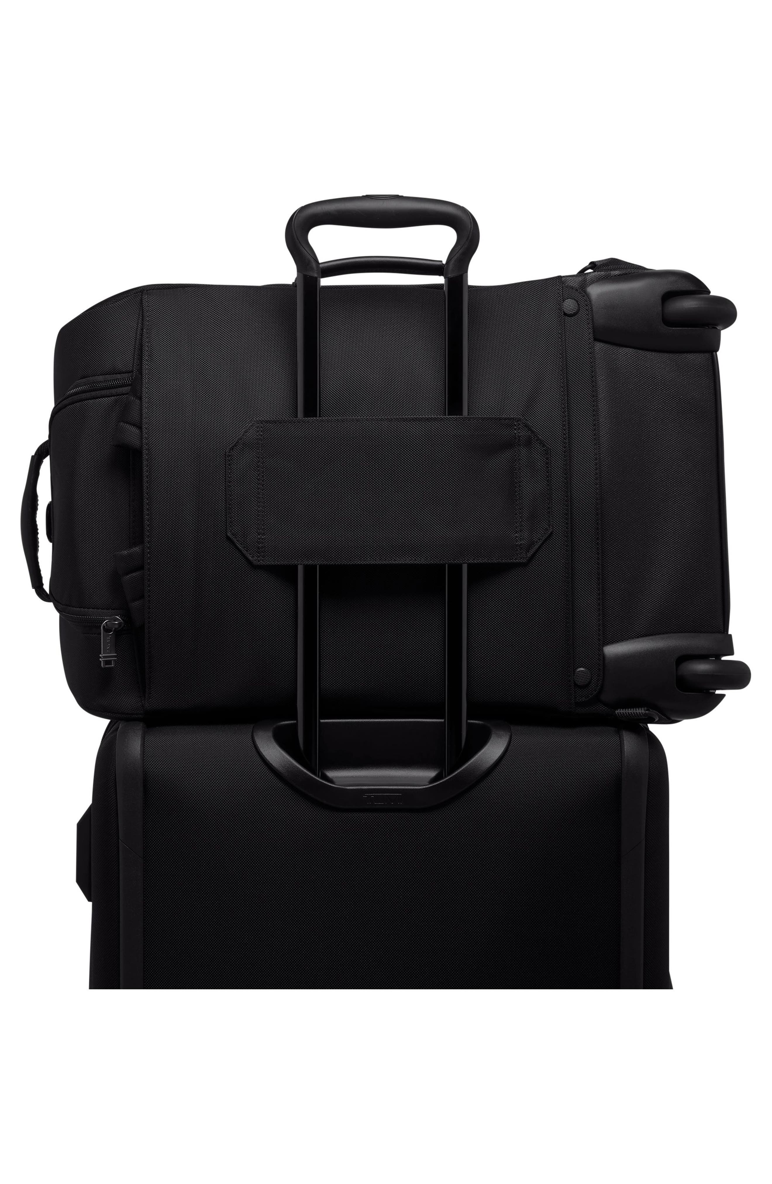 Tumi Alpha Bravo Wheeled Duffle Bag Nordstrom