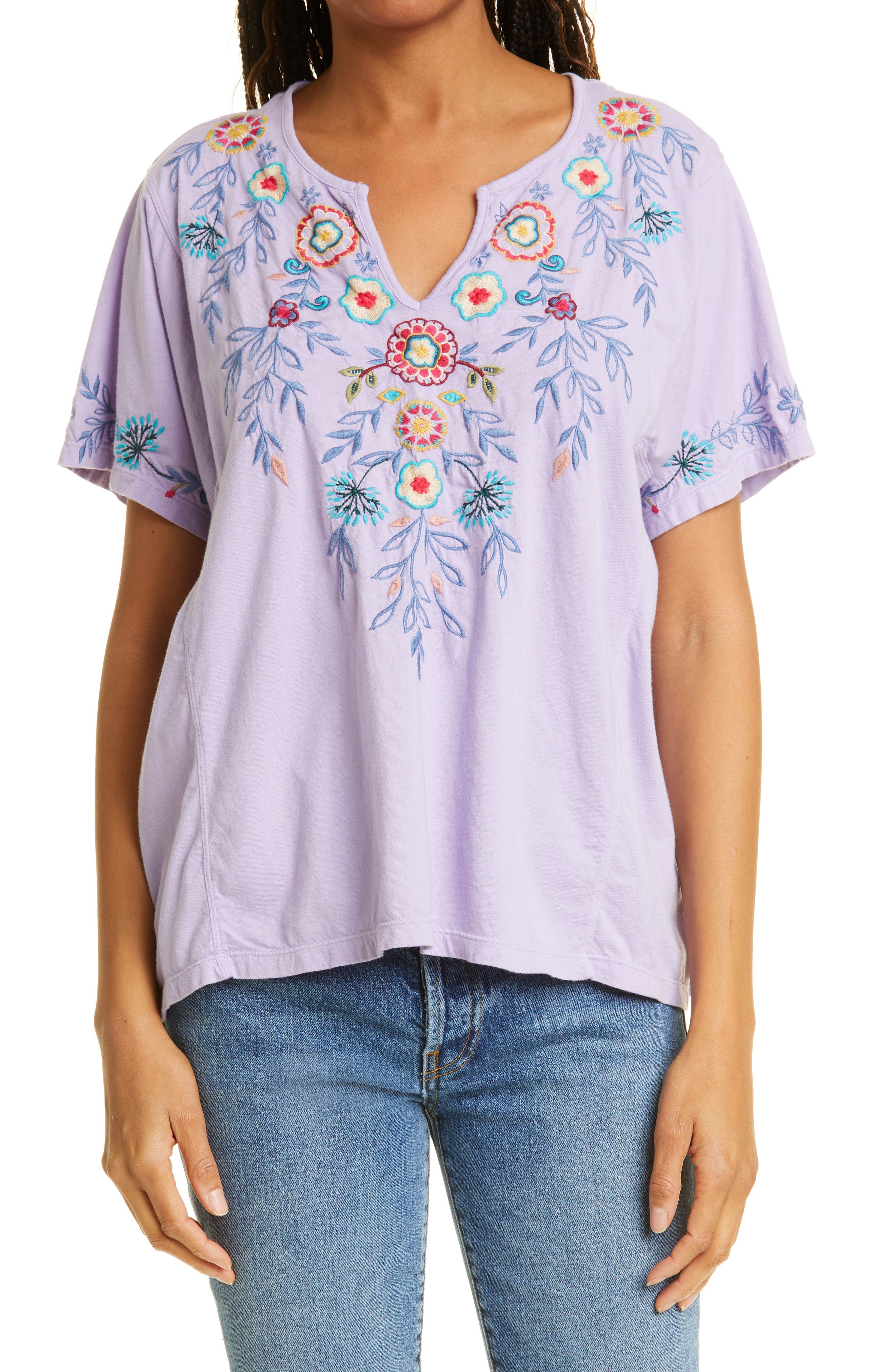 nordstrom johnny was tops