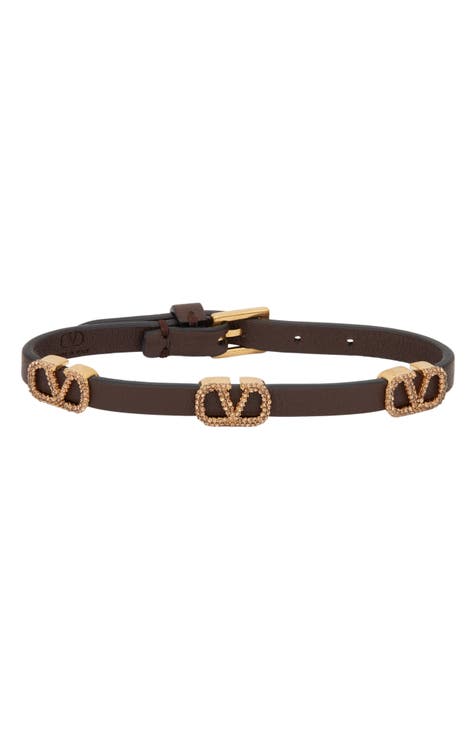 Nordstrom hot sale leather bracelet