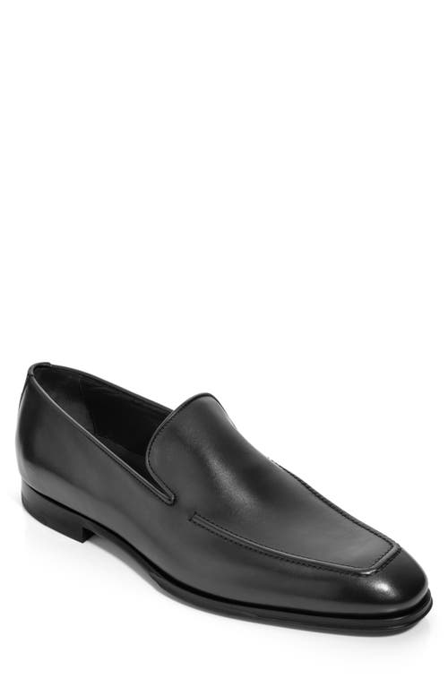 Shop To Boot New York Keiran Loafer In Black