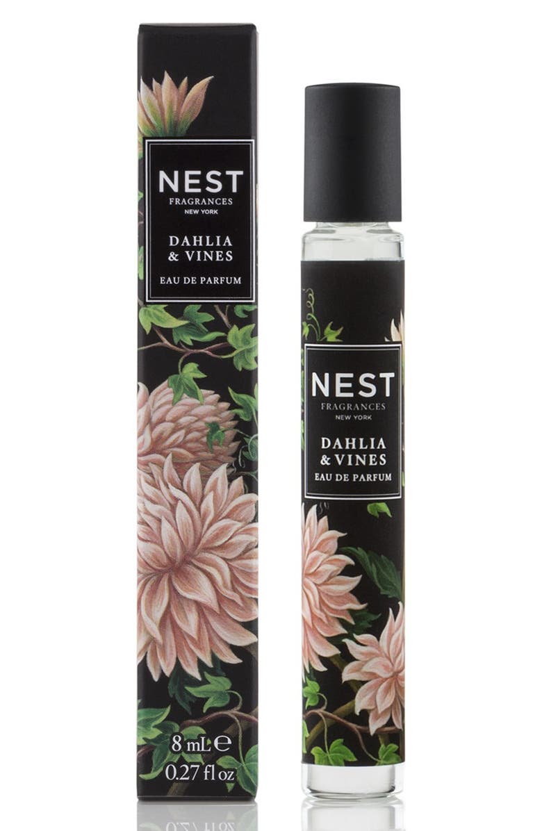 Dahlia & Vines Eau de Parfum Rollerball Dahlia & Vines Eau de Parfum Rollerball