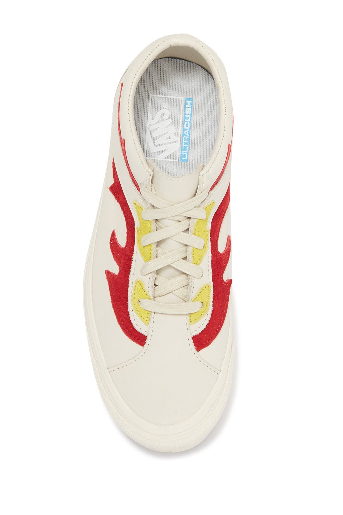 vans flamethrower bold ni ft