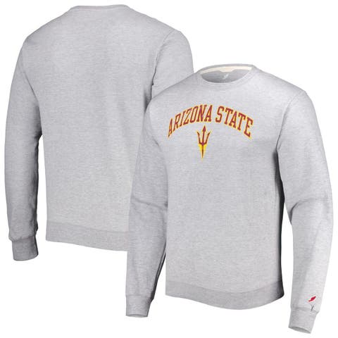 Men's Arizona State Sun Devils Sports Fan Sweatshirts & Hoodies