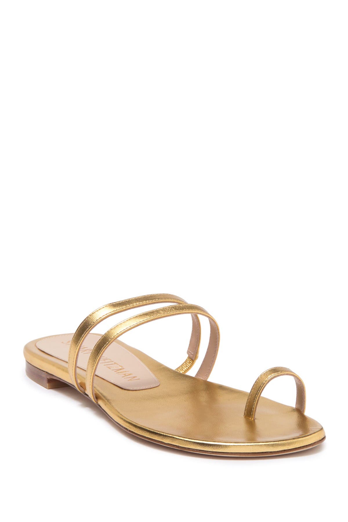 white slides mens