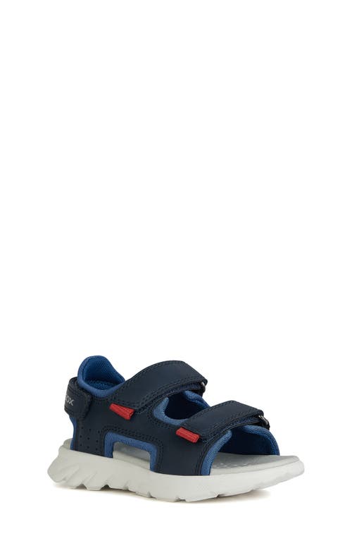 Geox Kids' Airadyum Sandal at Nordstrom,