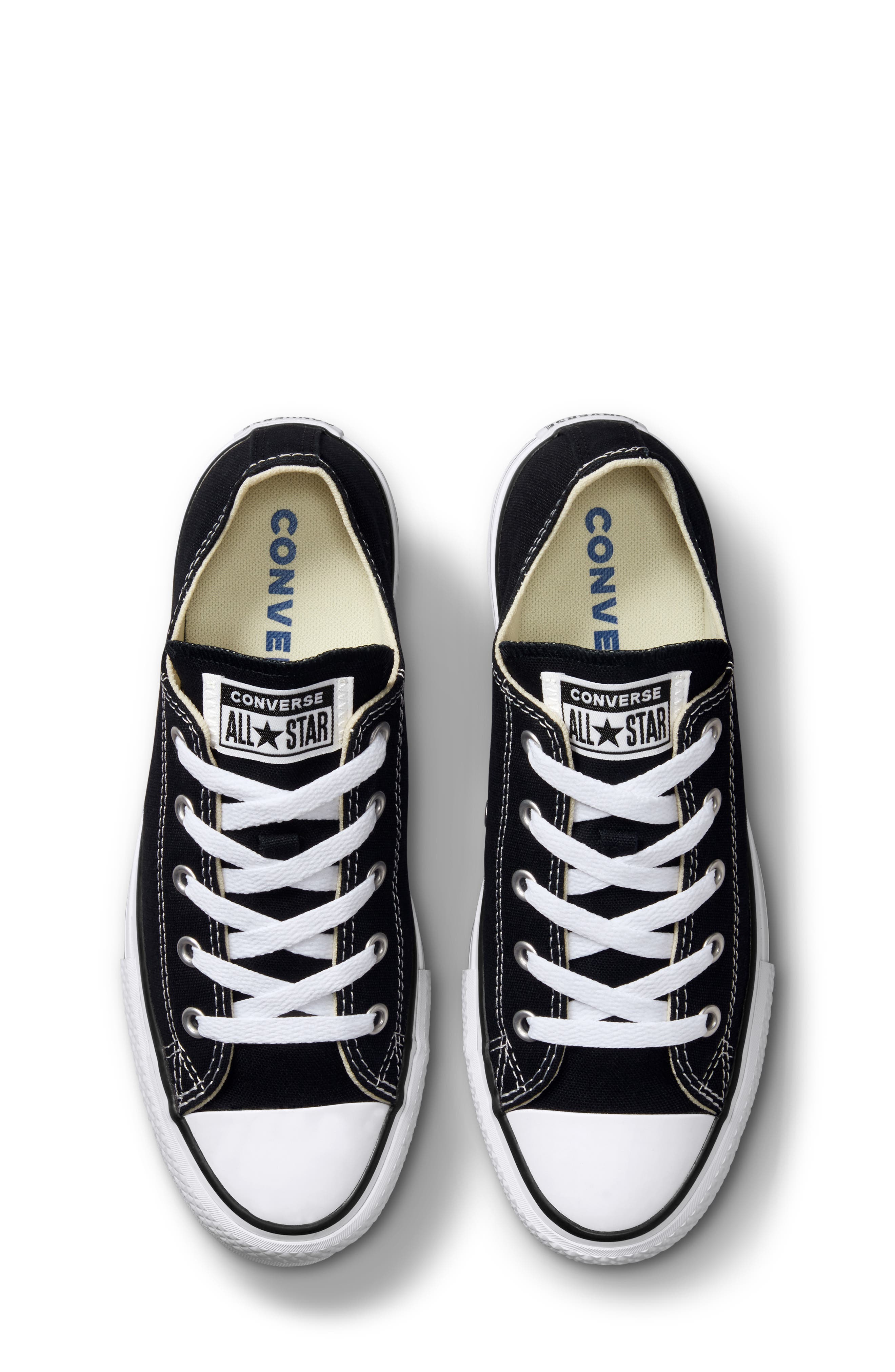 converse oxford sneaker