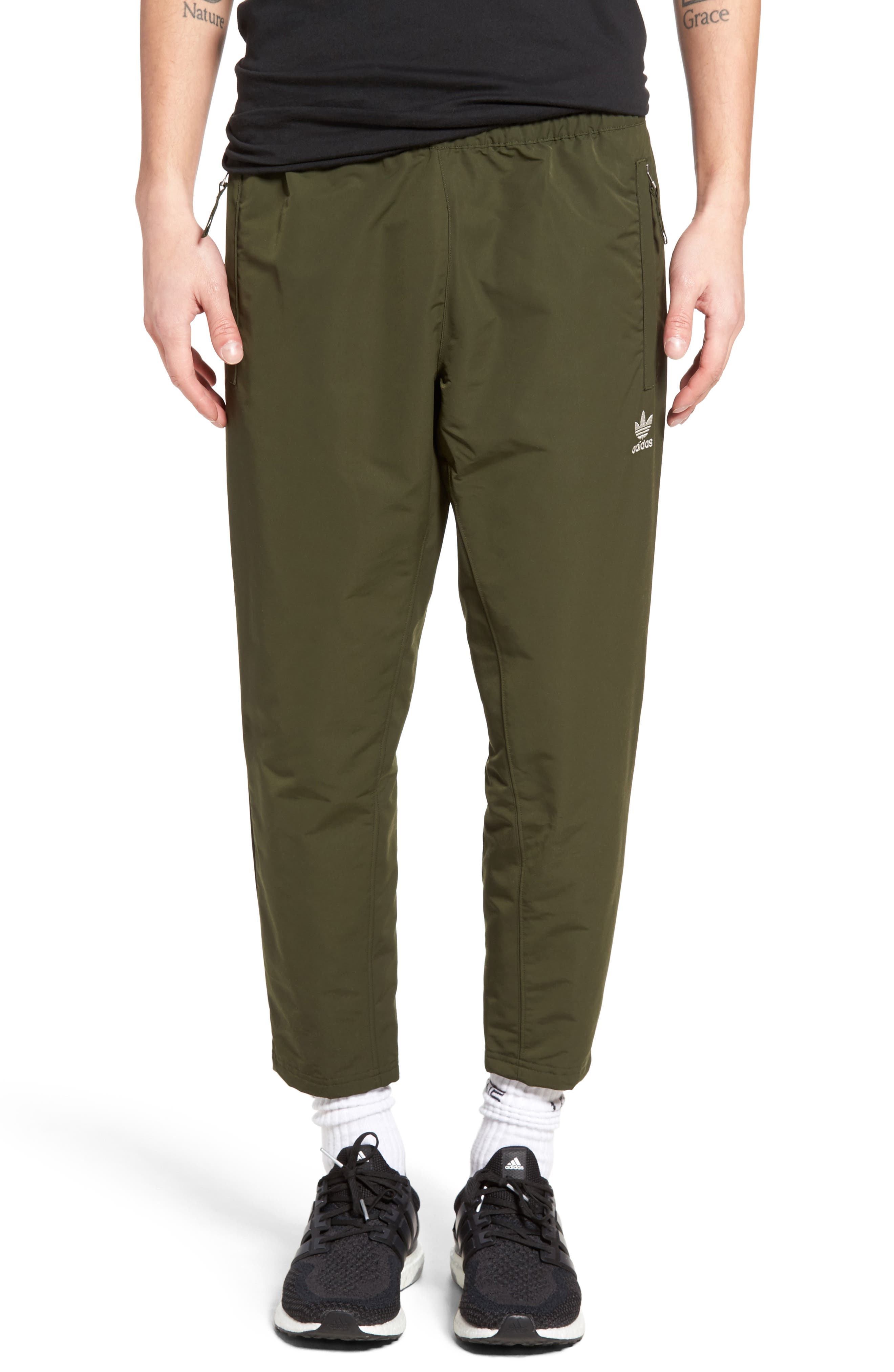 adidas Originals Woven Jogger Pants Nordstrom
