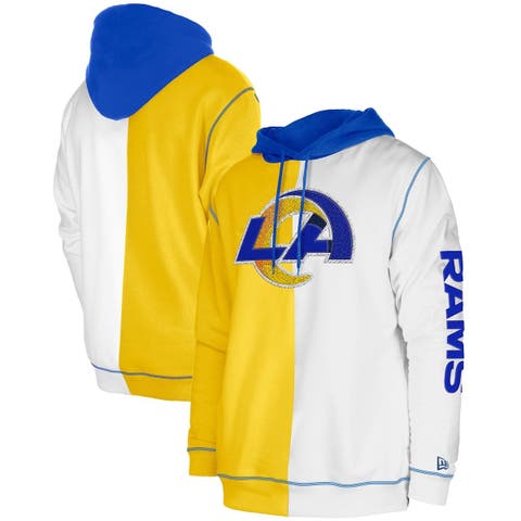 Rams hot sale army hoodie