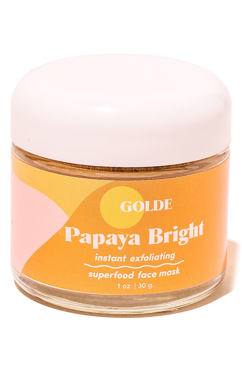 Image result for golde papaya bright face mask