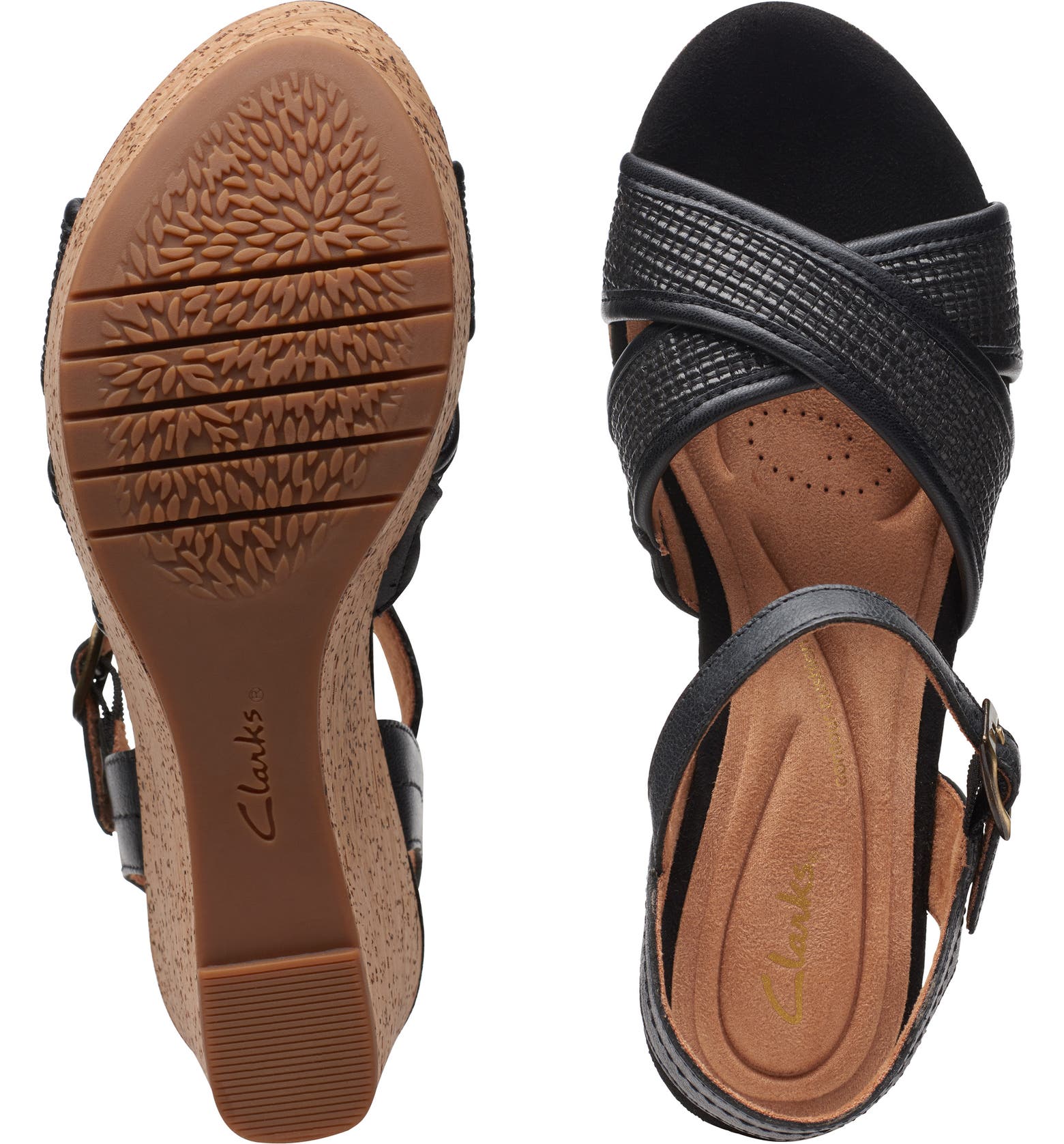 Sandalen clarks damen Clearance