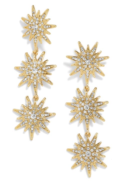 Star Earrings Nordstrom