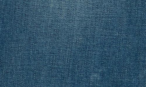 Lucky Brand 121 Slim Straight Leg Jeans In Karma