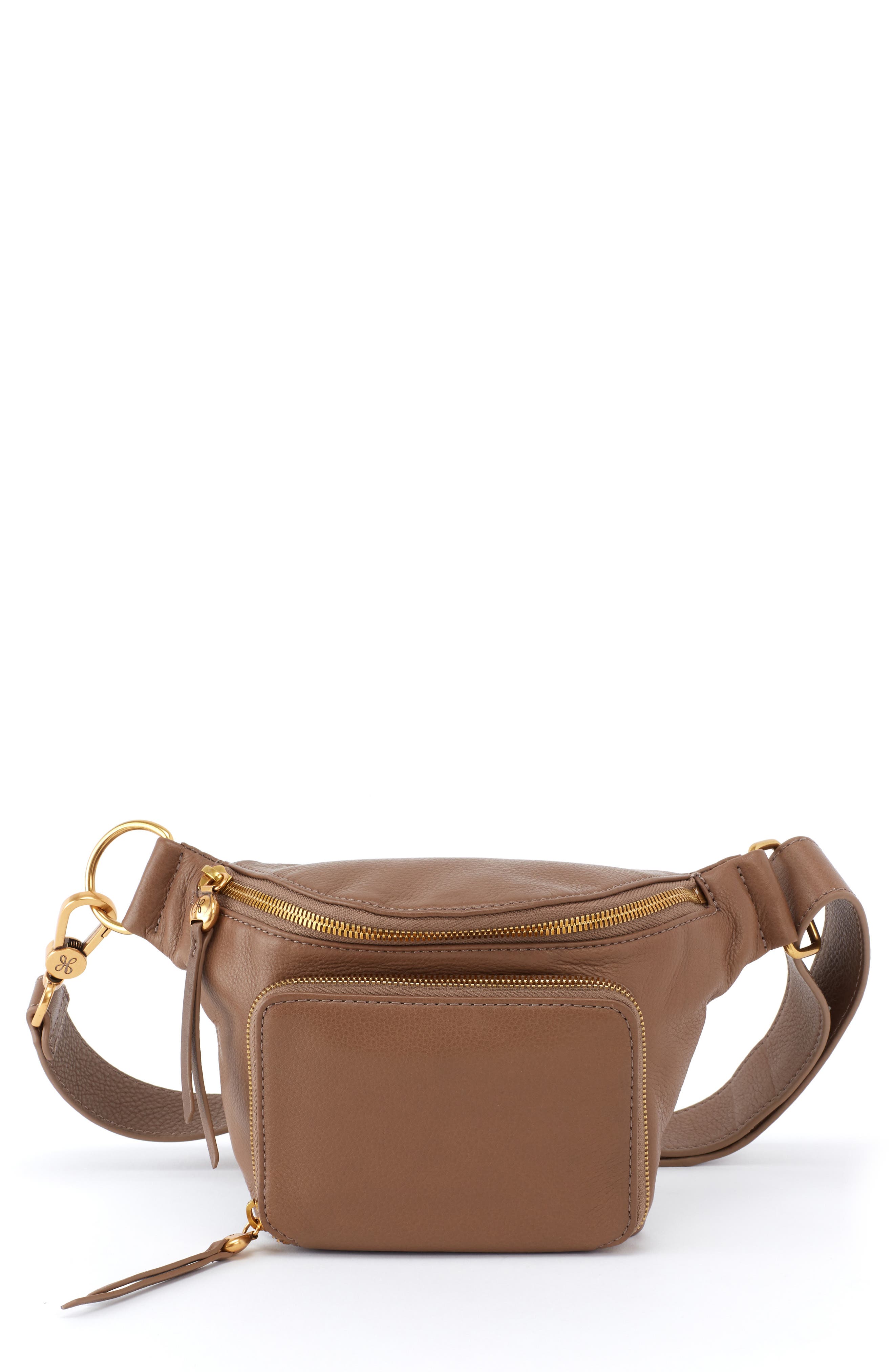 Hobo Pulse Leather Belt Bag Nordstrom