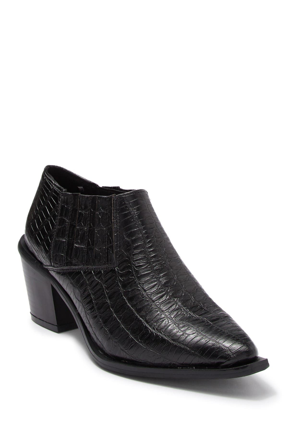 seven7 ankle boots