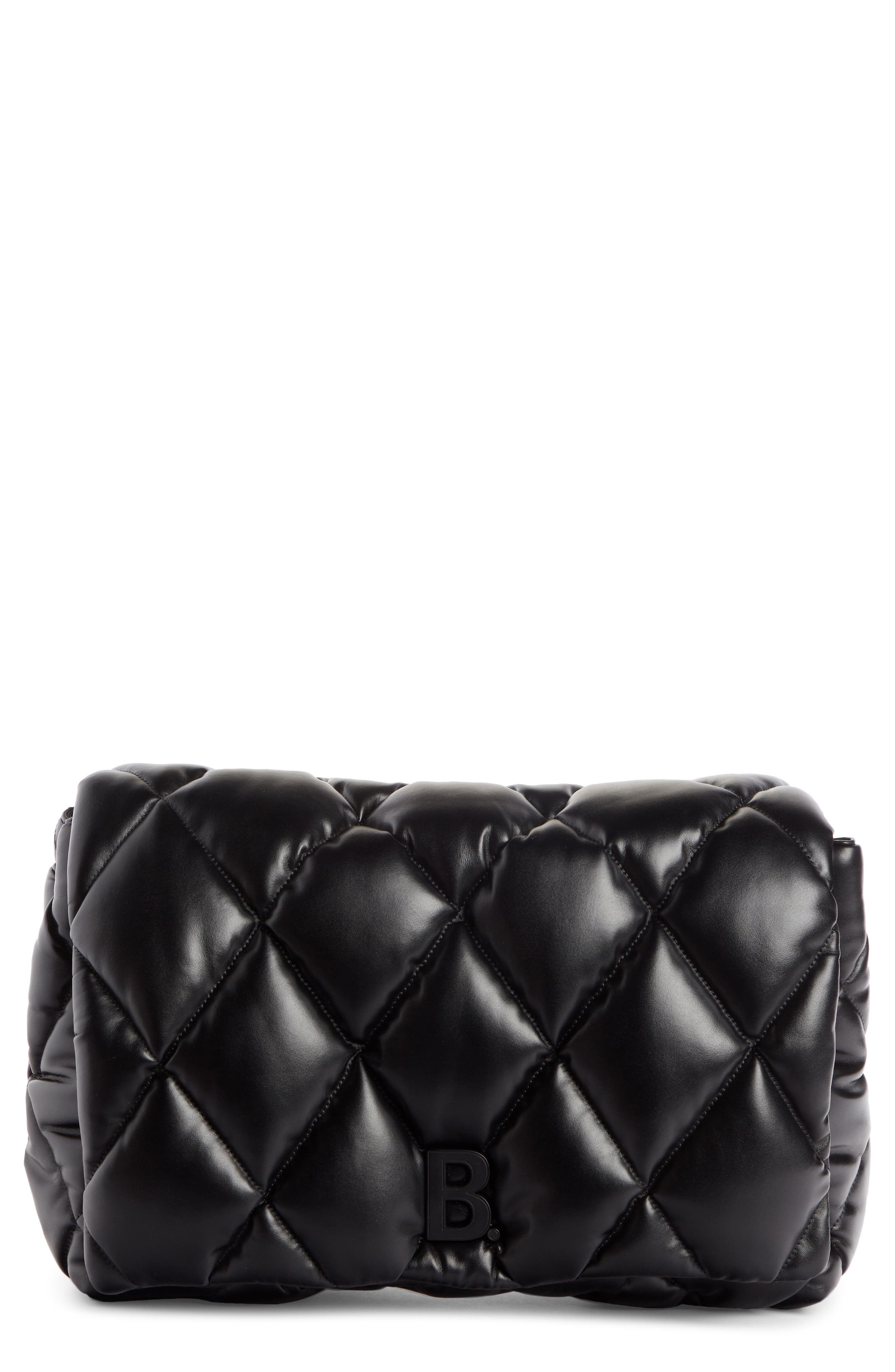 bottega veneta flap crossbody