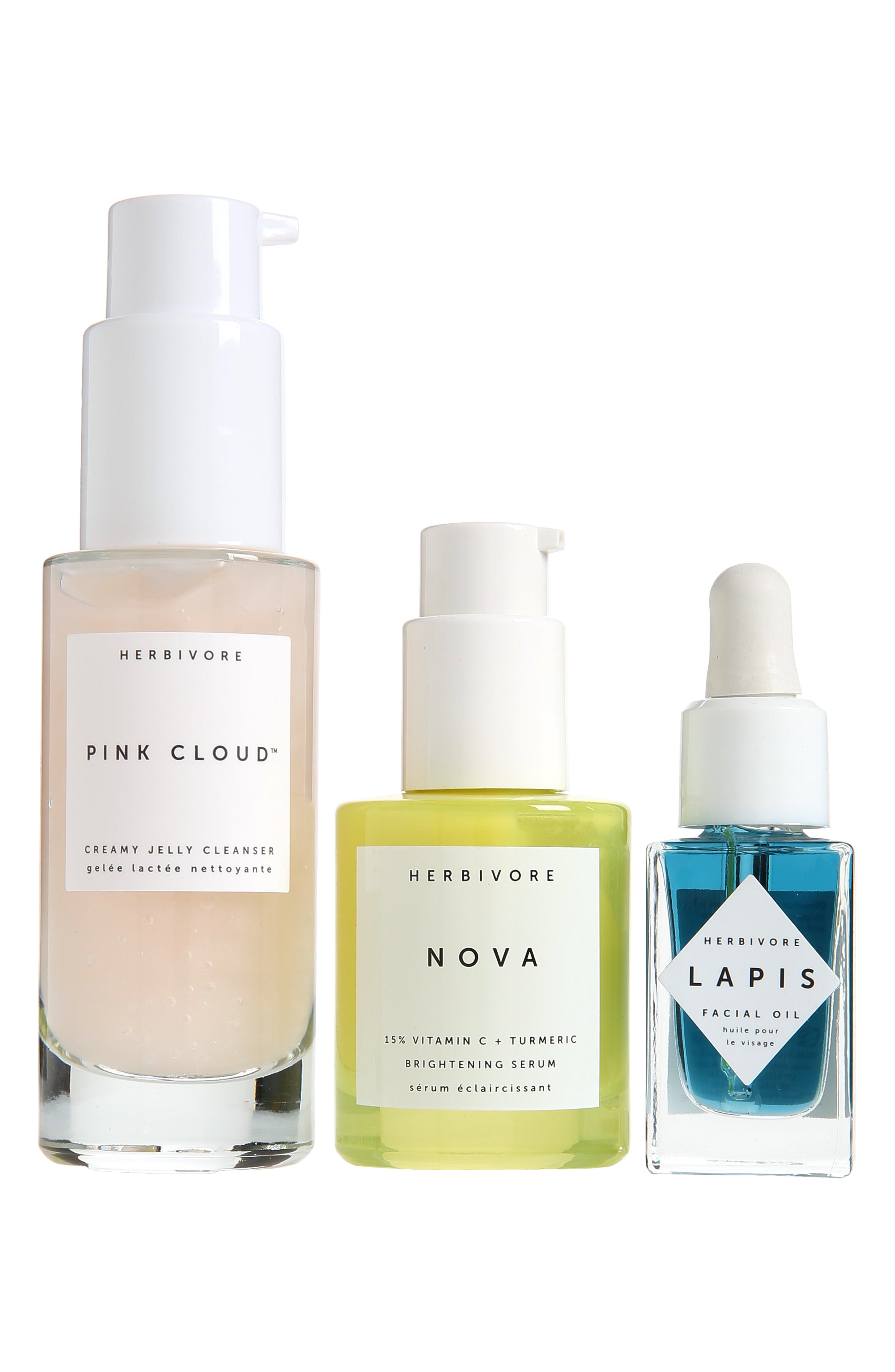 Herbivore Botanicals C Stars Set