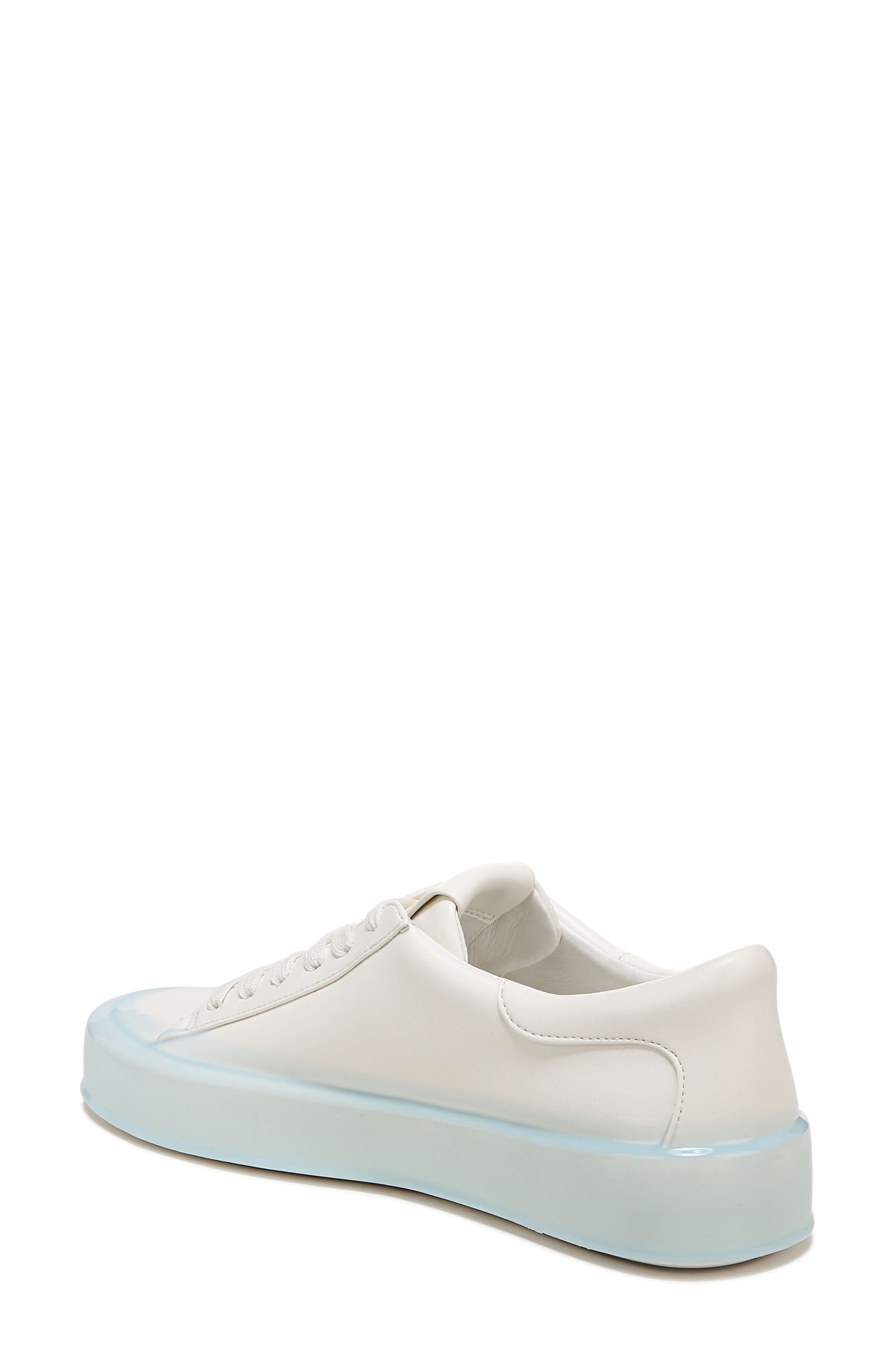 最安価格 Vince ヴィンス レディース 女性用 シューズ 靴 スニーカー 運動靴 Gabi Dipped Dew Green 