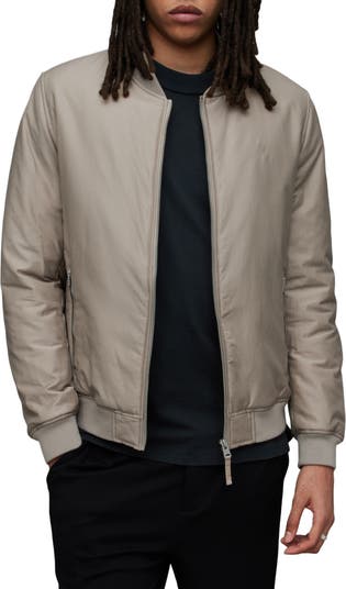 AllSaints Withrow Bomber Jacket | Nordstrom