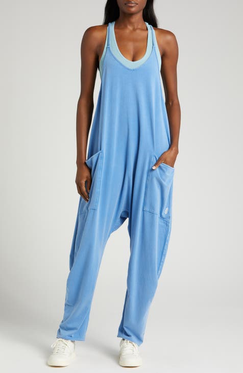 Sexy Jumpsuits, Rompers & Playsuits For Women