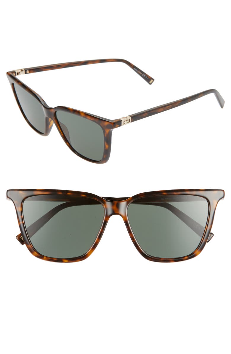 Givenchy 55mm Sunglasses | Nordstromrack