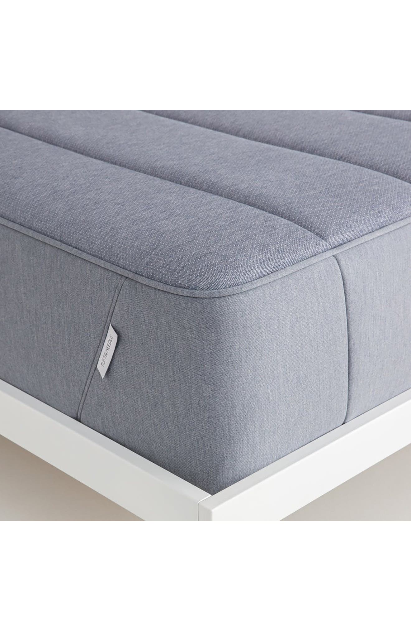 ikea beito mattress