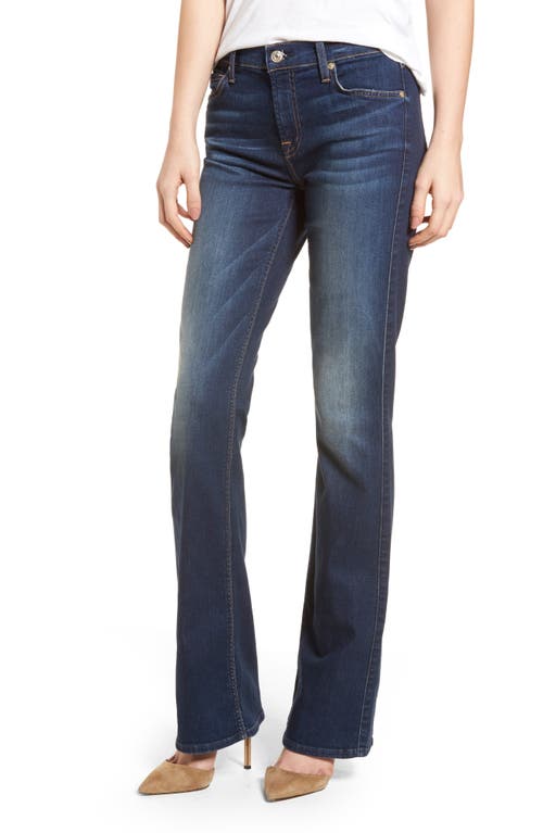7 For All Mankind ® b(air) Iconic Bootcut Jeans in Moreno