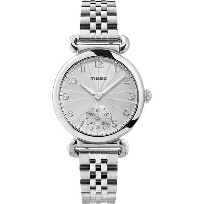 Timex Model 23 Bracelet Watch, 3m
