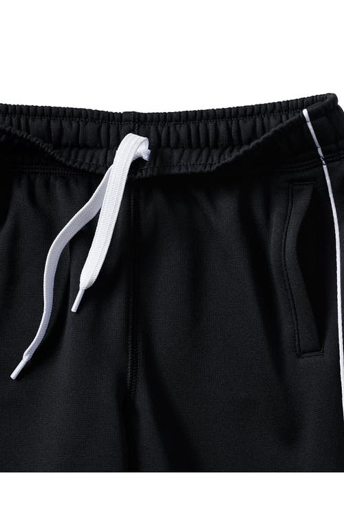 LANDS' END LANDS' END SCHOOL UNIFORM ACTIVE TRACK PANTS