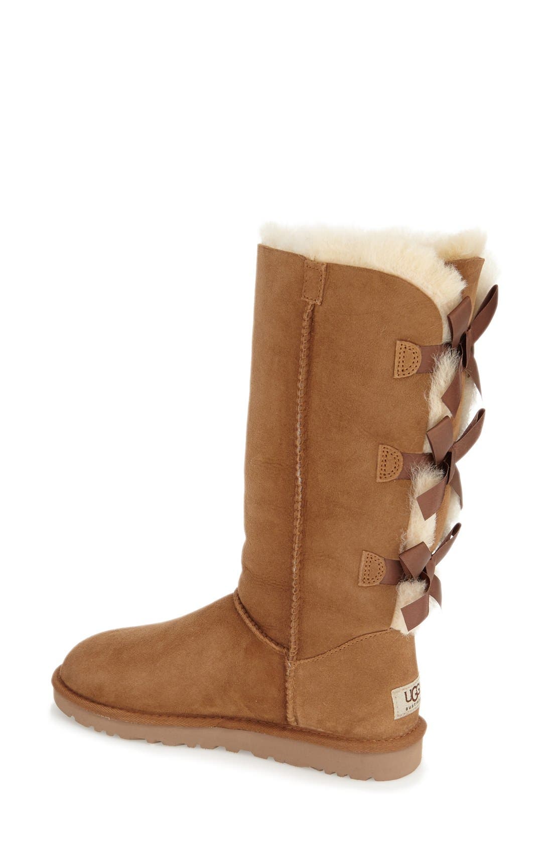 bailey bow uggs nordstrom