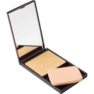 Sisley Paris Phyto-Teint Eclat Compact Powder Foundation -