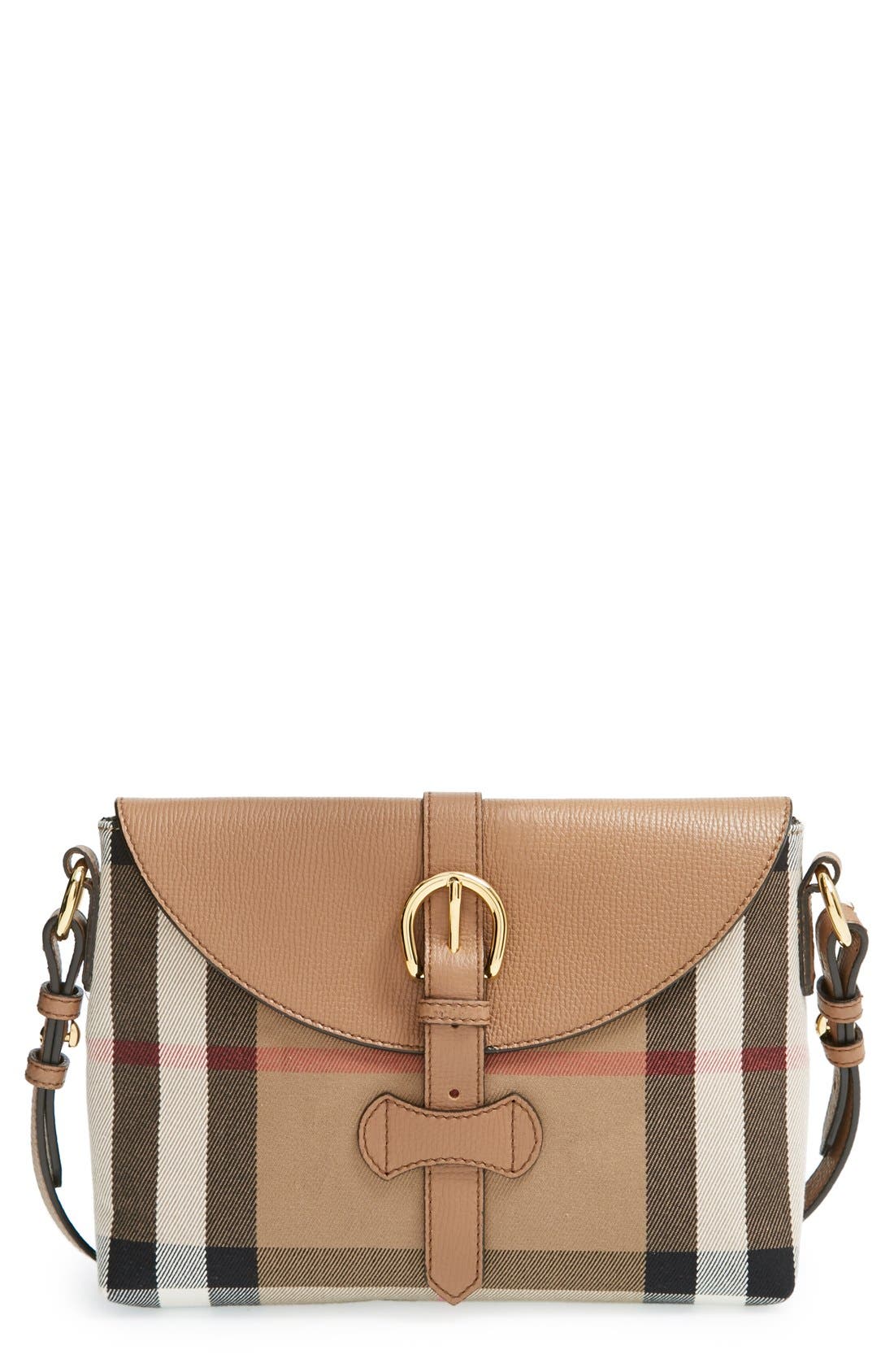 Horseshoe Milton' Crossbody Bag 