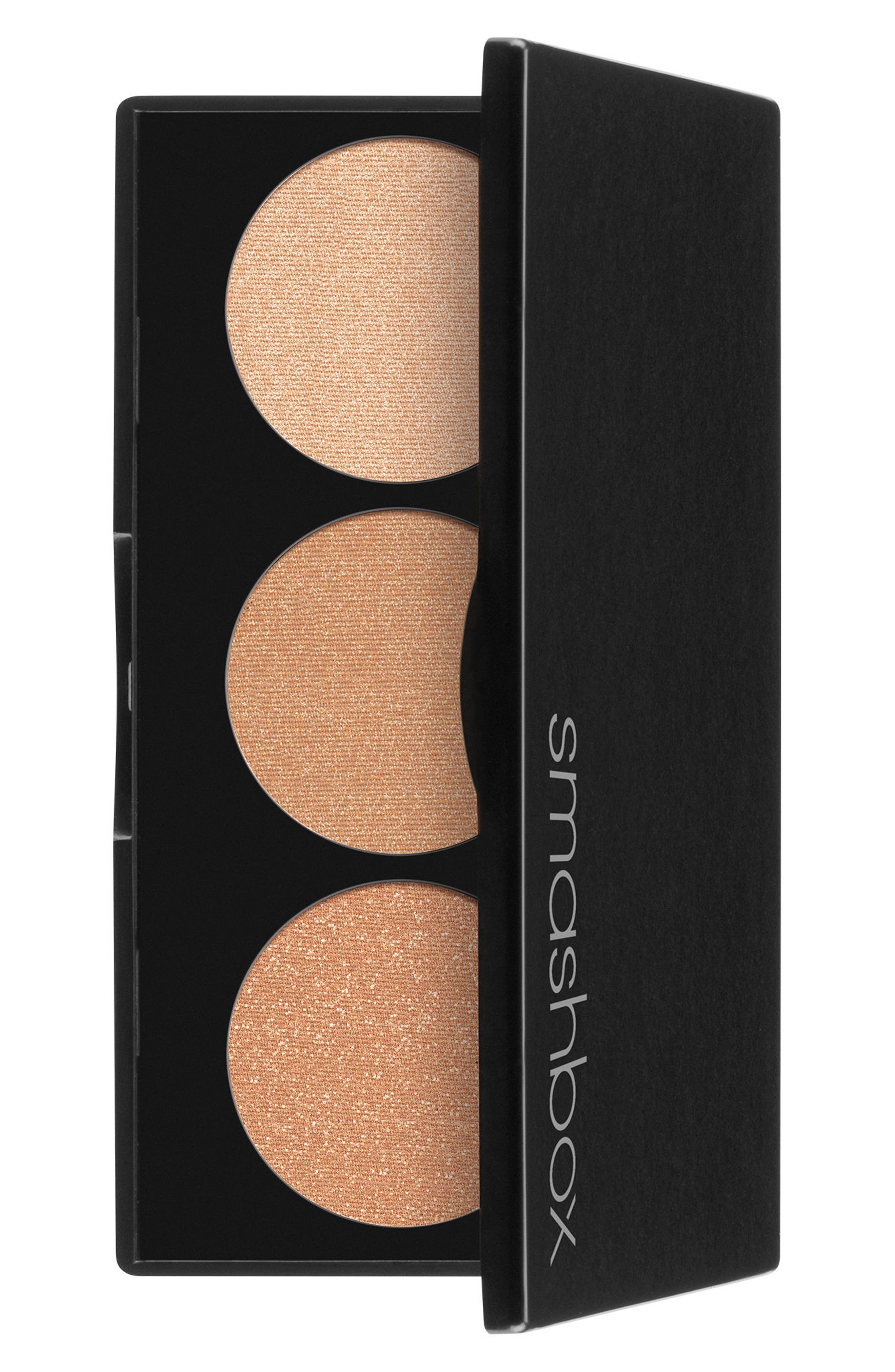 UPC 607710058491 product image for Smashbox Spotlight Palette - Gold | upcitemdb.com