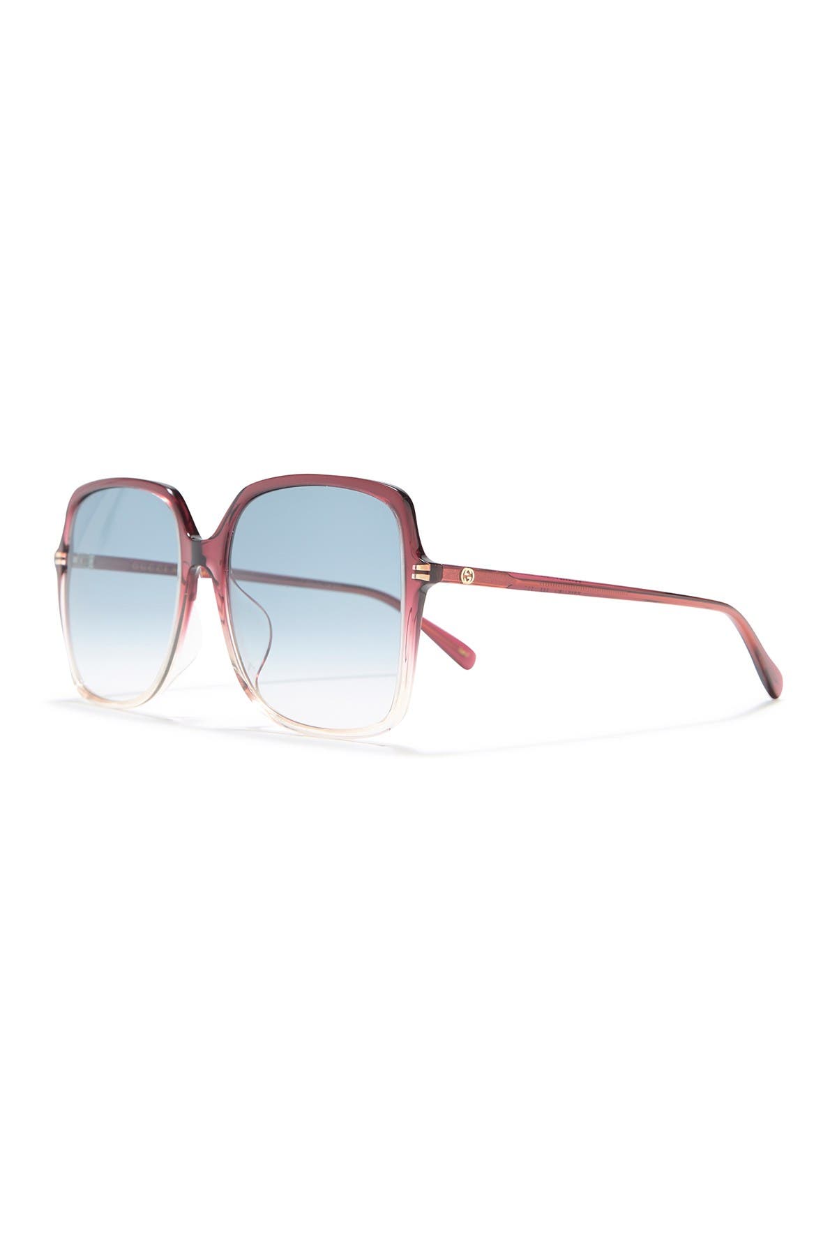 gucci 62mm sunglasses