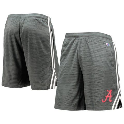 Men's Columbia Heathered Gray Alabama Crimson Tide Twisted Creek