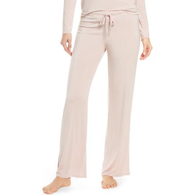 Nordstrom Moonlight Pajama Pants, Pink