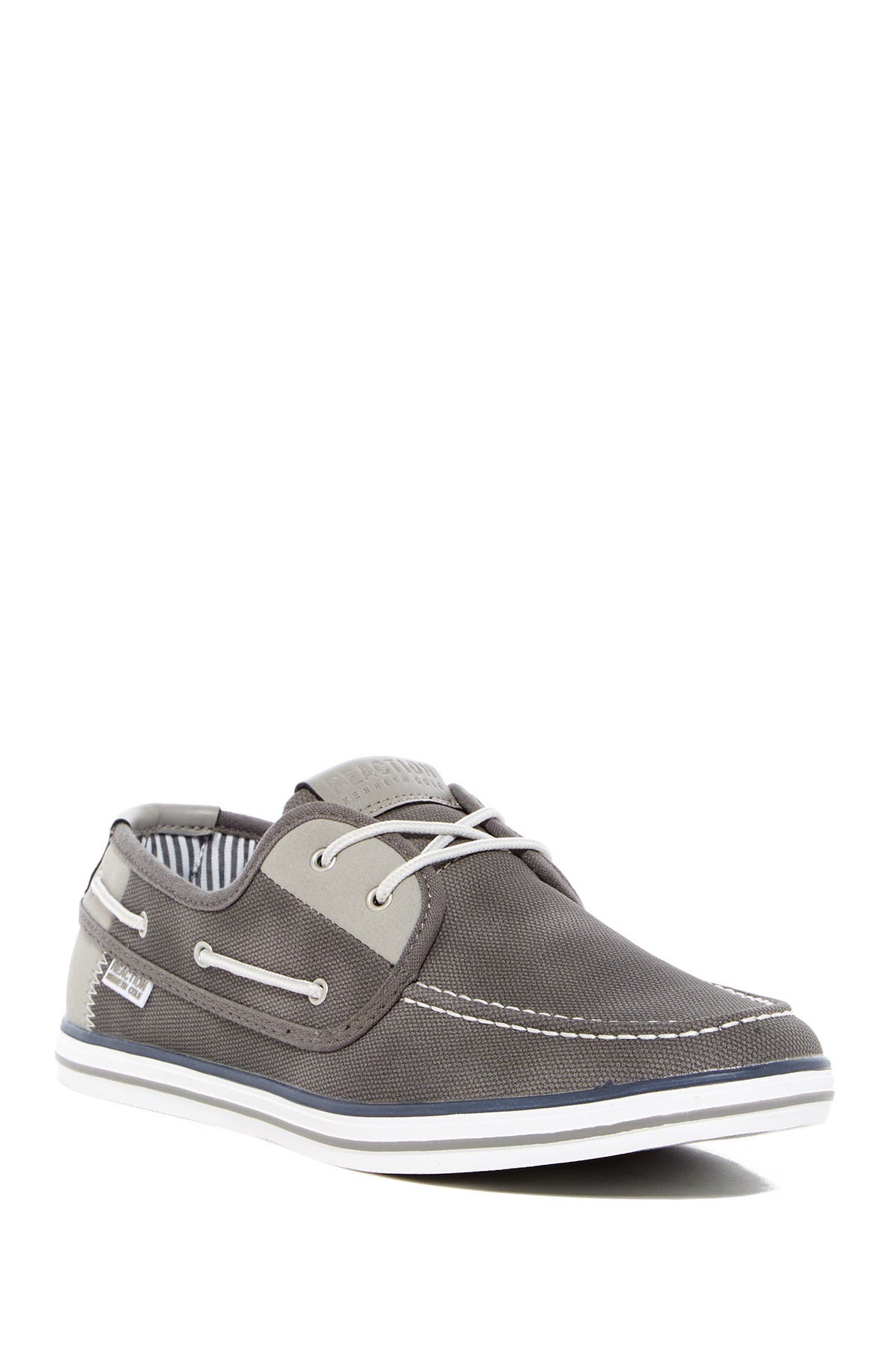 kenneth cole baby boat shoes