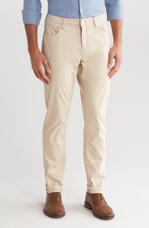 Kalkan Straight Leg Pants