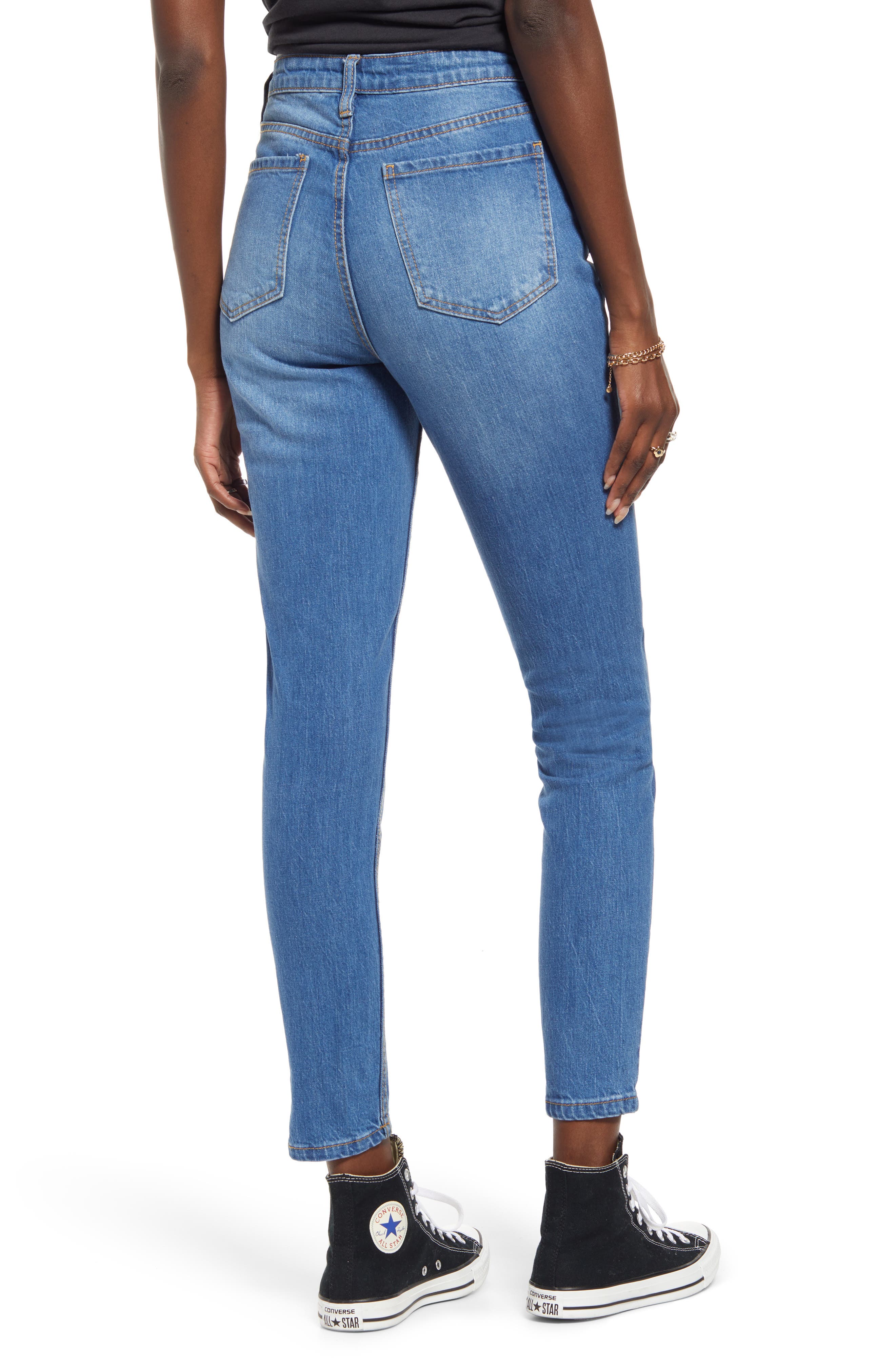 BP. Stretch Skinny Jeans | Nordstrom
