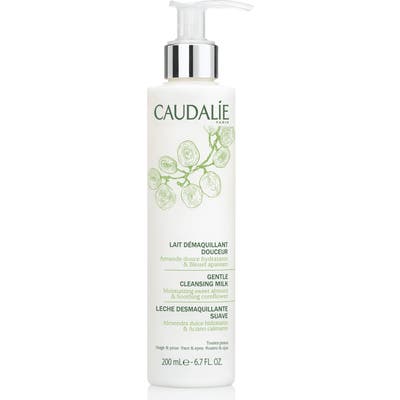 Caudalie Gentle Cleansing Milk, .7 oz