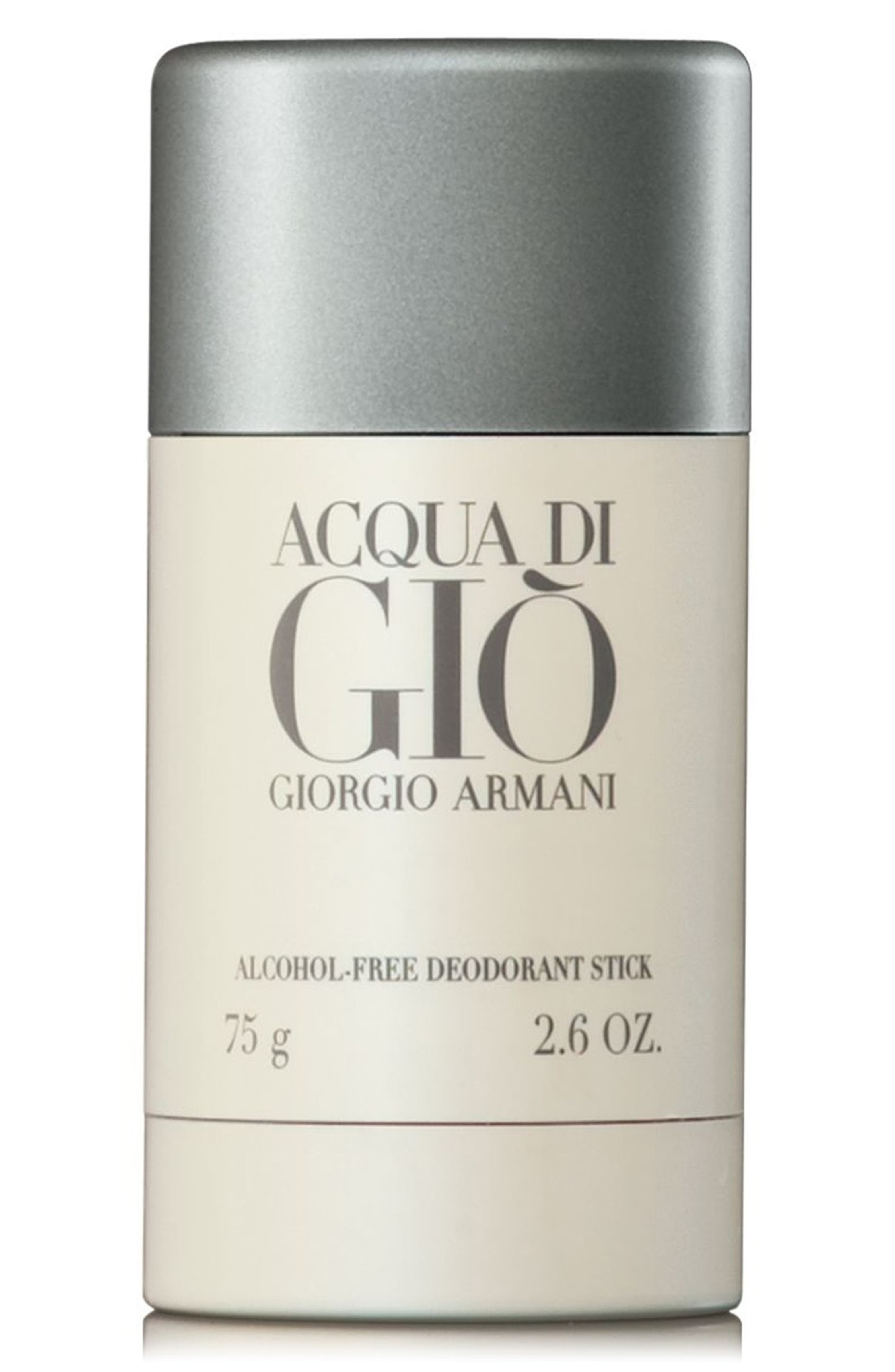 Deodorant stick giorgio armani Clearance