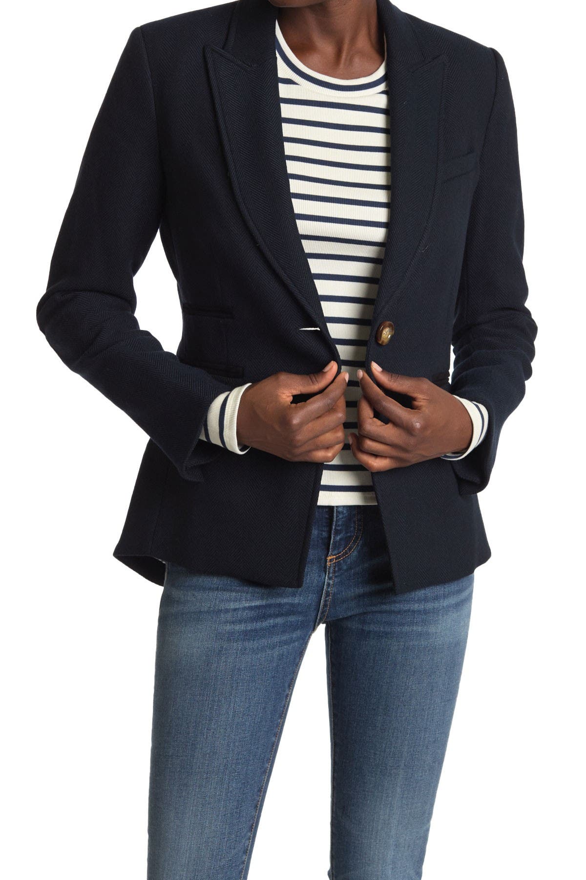 veronica beard hudson jacket