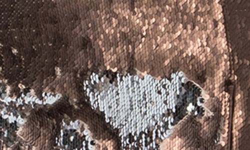 AKRIS AKRIS FLIP SEQUIN SLEEVELESS TOP 