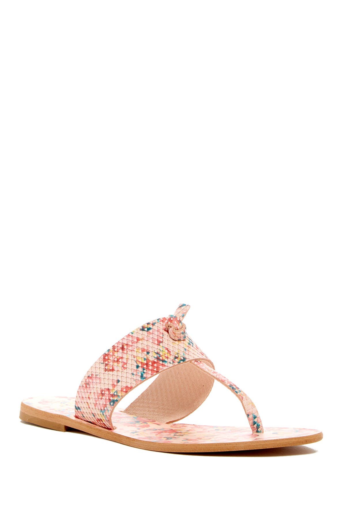 joie nice sandal