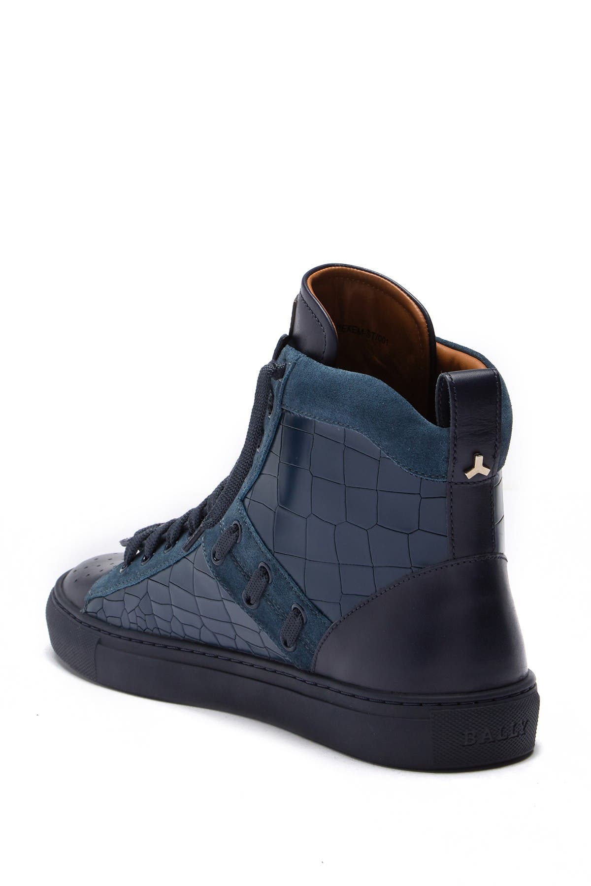 bally hekem sale