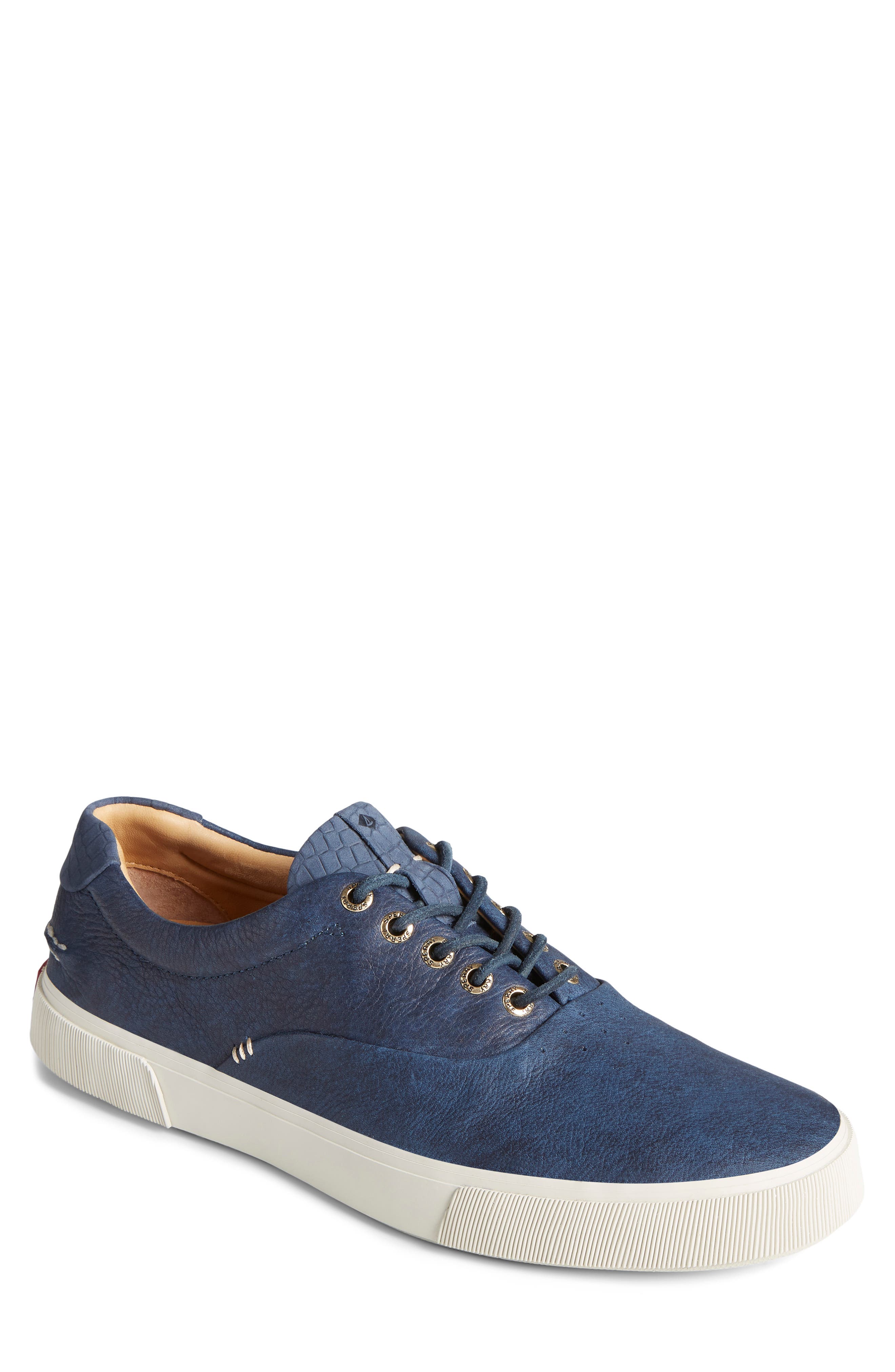 sperry striper plushwave cvo