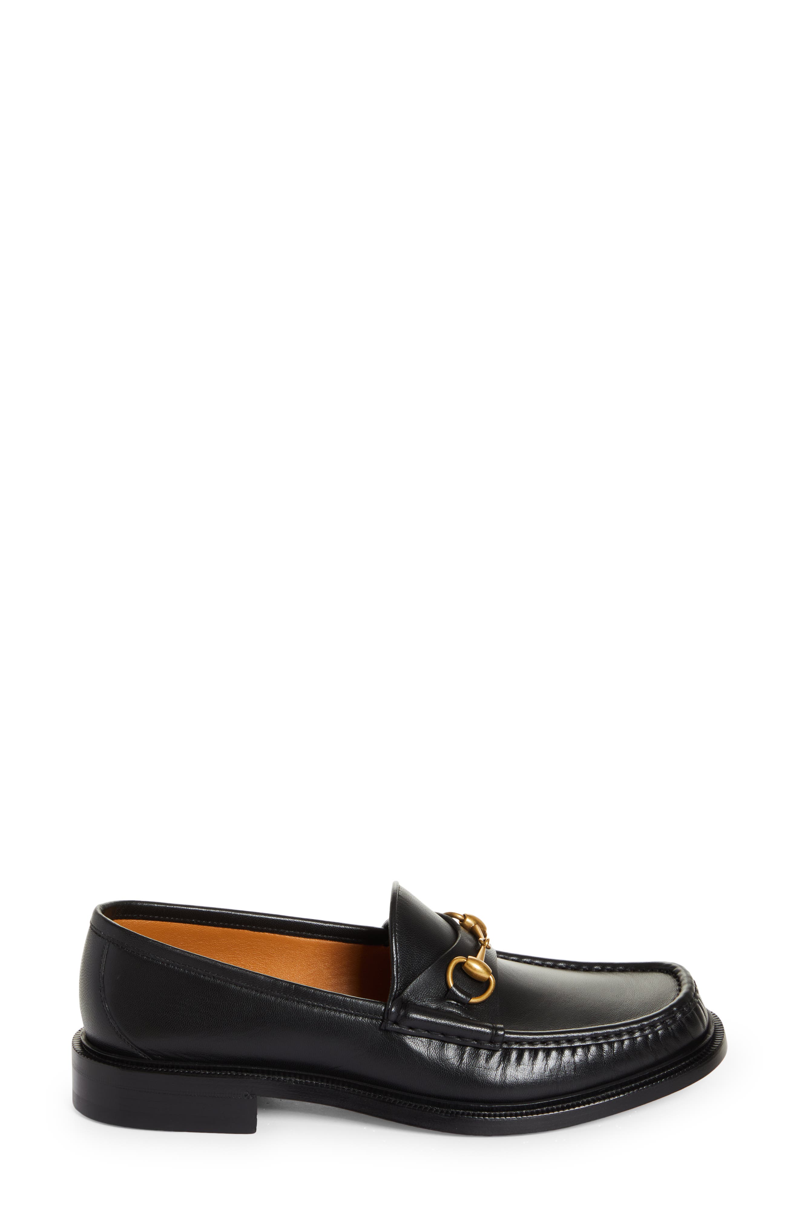 Gucci Horsebit Loafer Nordstrom