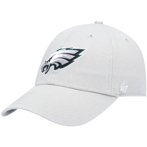 Philadelphia Eagles New Era Instant Replay 9FIFTY Snapback Hat - Black