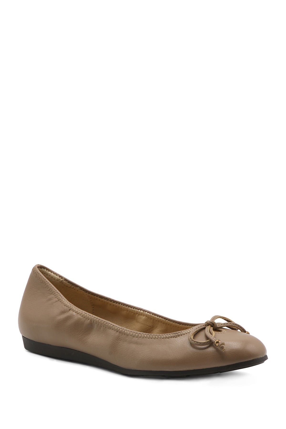 coach ballet flats nordstrom rack